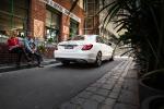 Mercedes-Benz C200 Avantgarde Line 2018 года (WW)